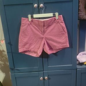 J. Crew shorts